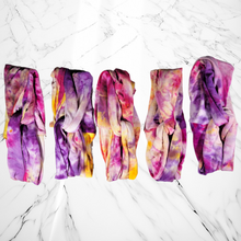 Load image into Gallery viewer, Fruit Punch Wide Twist Headband