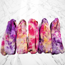 Load image into Gallery viewer, Fruit Punch Wide Twist Headband