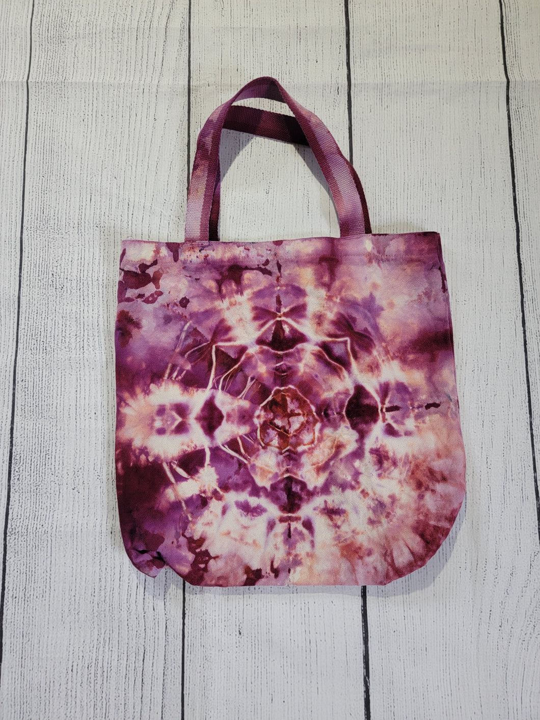 Canvas Tote Bag