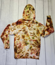 Load image into Gallery viewer, Small Hooded Sweatshirt
