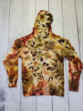 Load image into Gallery viewer, Small Hooded sweatshirt
