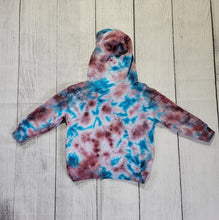 Load image into Gallery viewer, 4T Hooded Sweatshirt FITS SMALL

