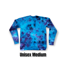 Load image into Gallery viewer, Medium unisex crewneck sweatshirt
