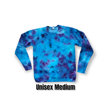 Load image into Gallery viewer, Medium unisex crewneck sweatshirt
