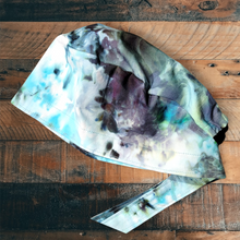 Load image into Gallery viewer, Hand dyed scrub cap
