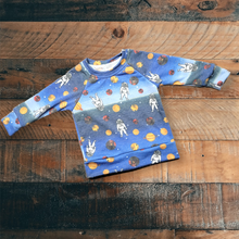 Load image into Gallery viewer, Astronaut sweater
