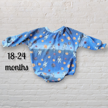 Load image into Gallery viewer, 18-24 months sweater romper
