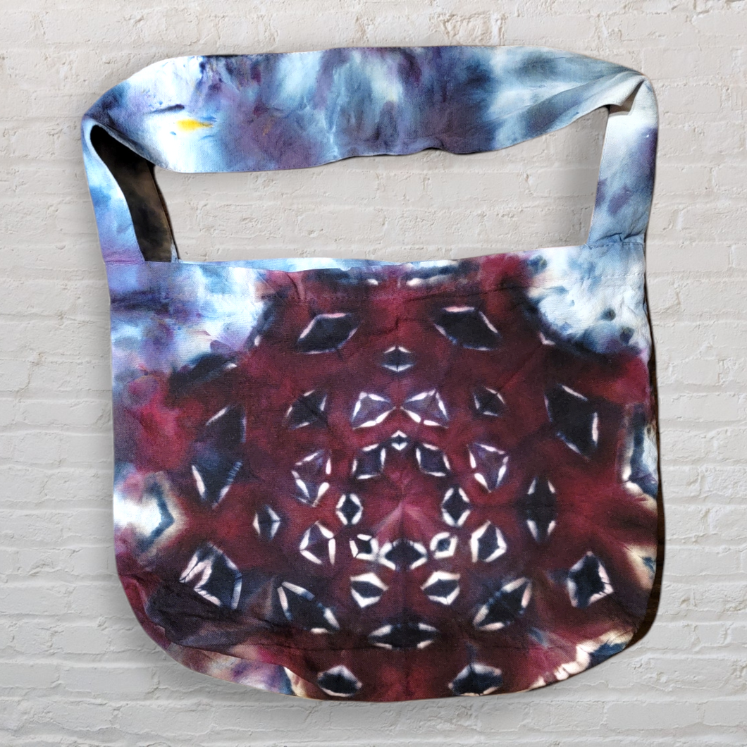 Canvas tote