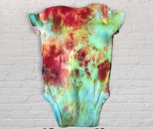 Load image into Gallery viewer, 0-3 months onesie
