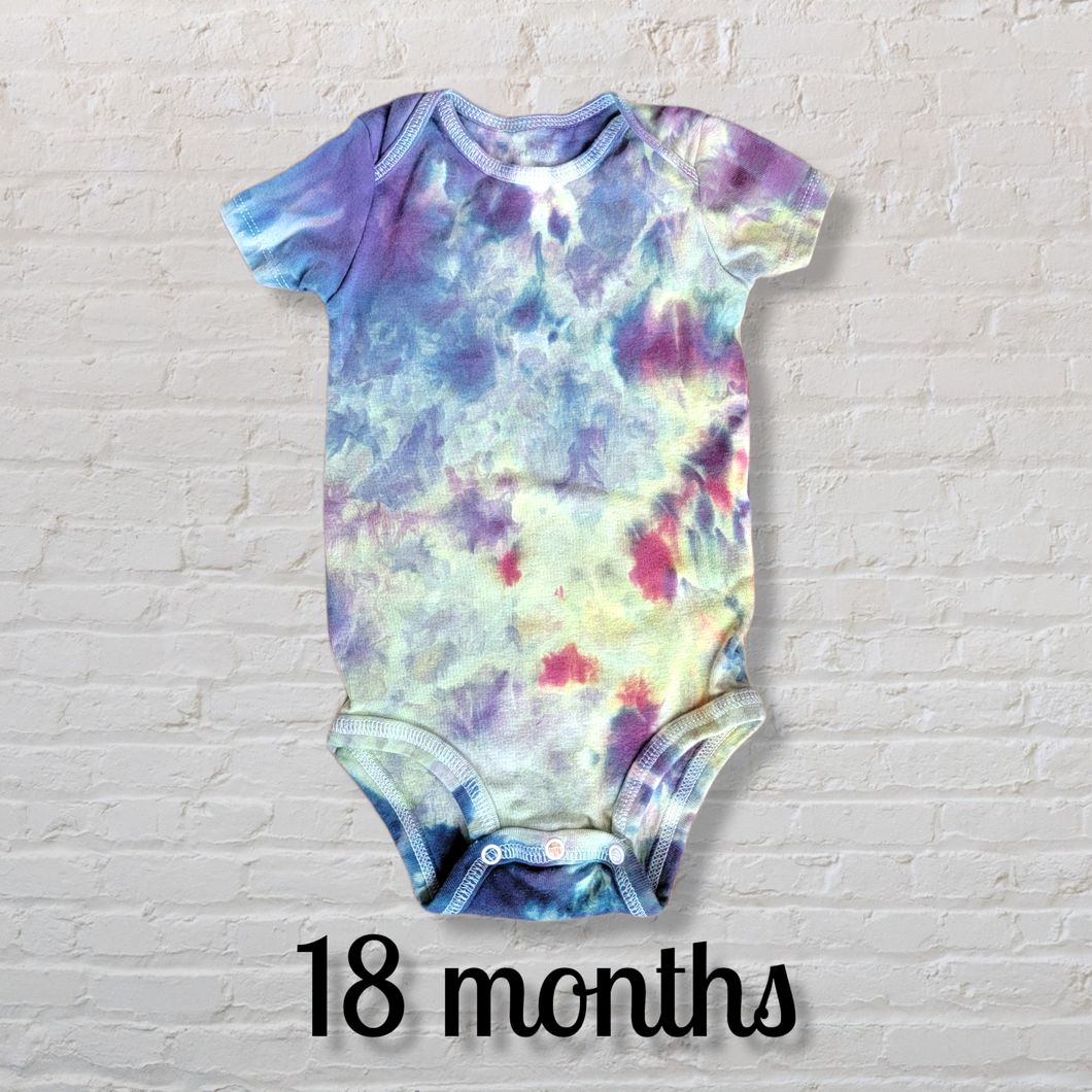 18 month onesie