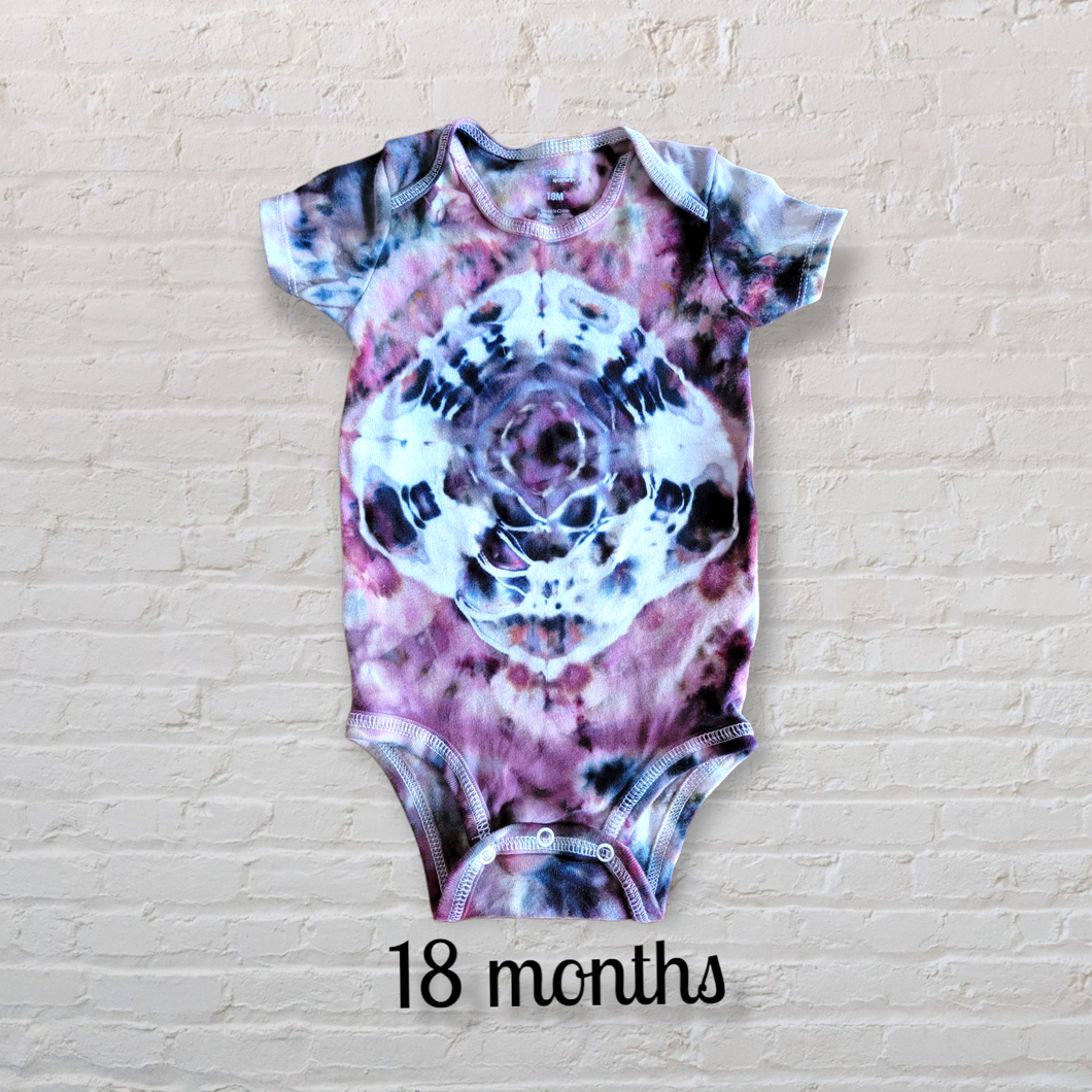 18 month onesie