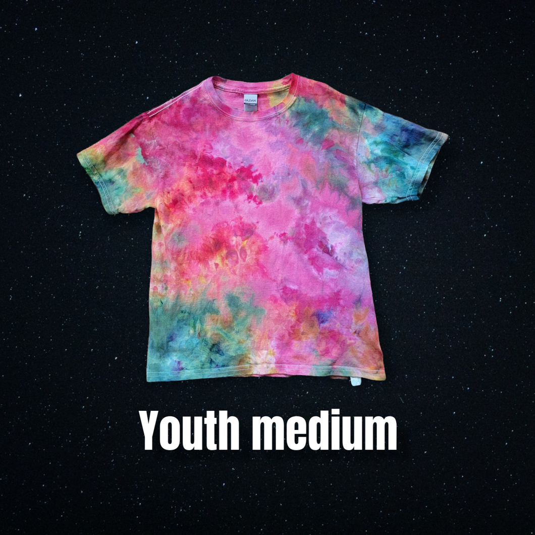 Youth medium T shirt