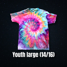 Load image into Gallery viewer, Youth Large T shirt
