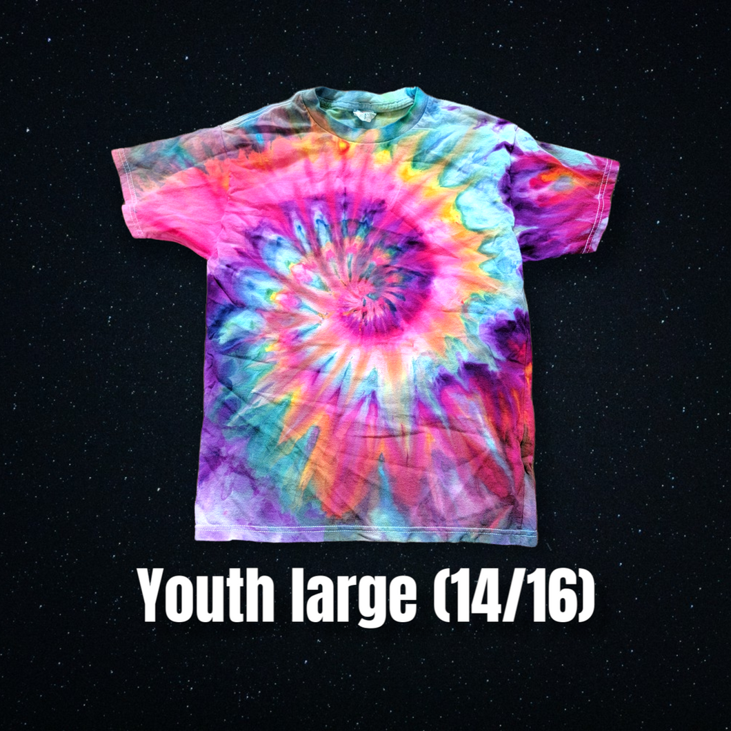 Youth Large T shirt