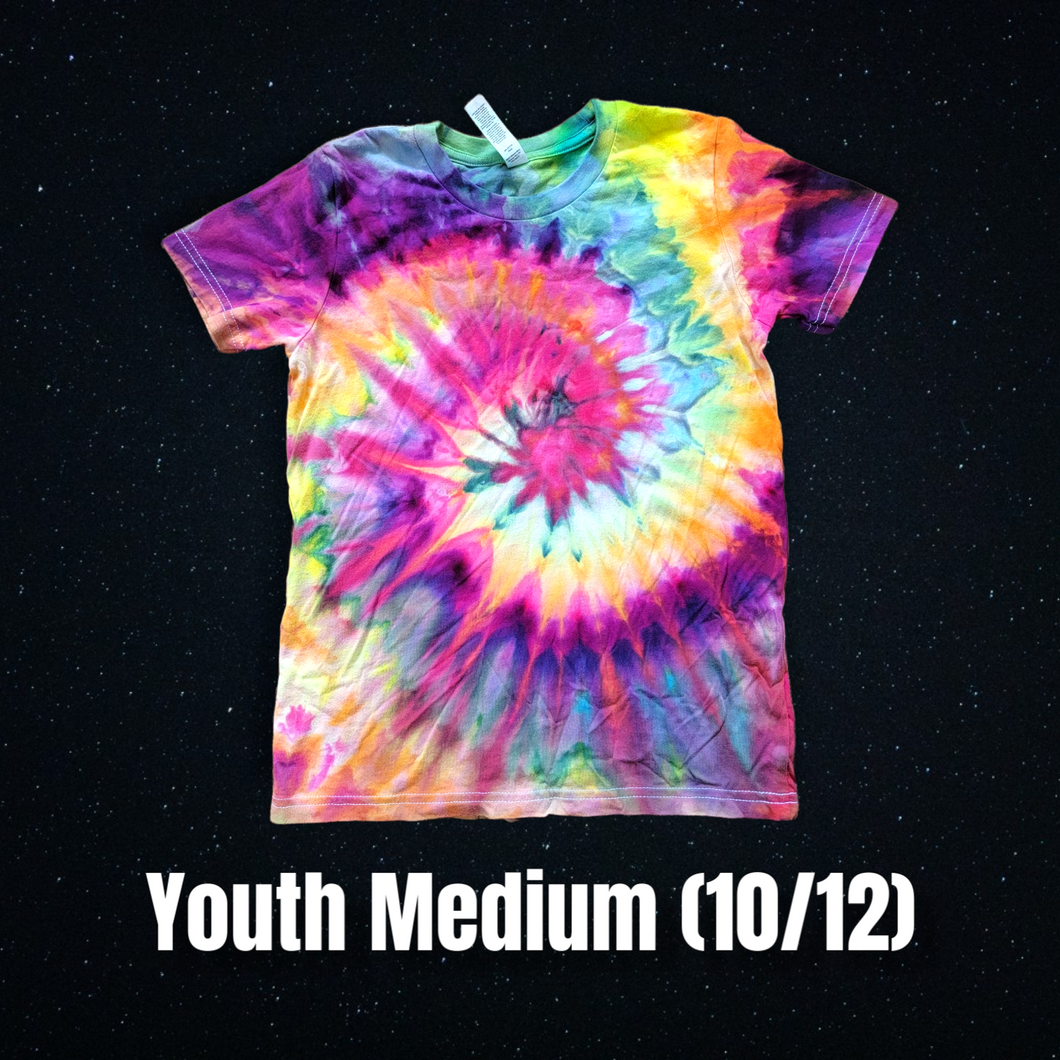 Youth medium T shirt