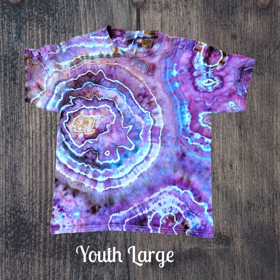 Youth Large T shirt