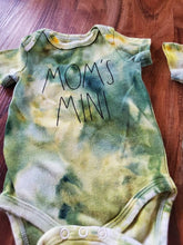 Load image into Gallery viewer, Avocado rae dunn onesies 3-6 months
