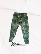 Load image into Gallery viewer, Medium Dyed Joggers
